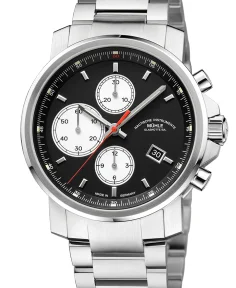 Mühle Glashütte 29er Chronograph