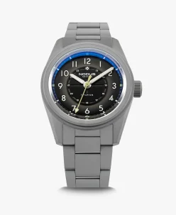 Nodus Sector II Field Titanium Shale