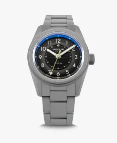 Nodus Sector II Field Titanium - Shale