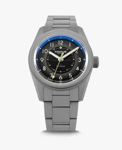Nodus Sector II Field Titanium Shale