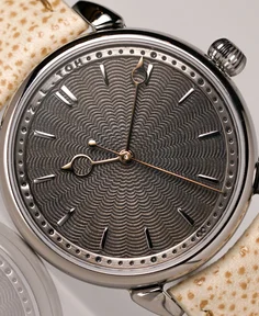 ZLTD Watches Series 1