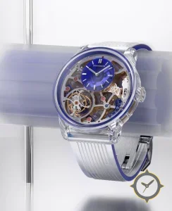 Grandeur USA Tilt — Sapphire