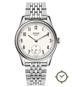 OLD SMITH 90-001 Quartz, Arabic Numerals