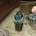 Super Charger GMT Green Dial