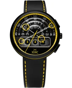 Xeric Halograph II Chrono Murder Hornet