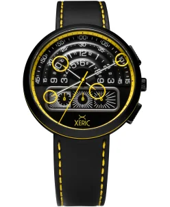 Xeric Halograph II Chrono Murder Hornet