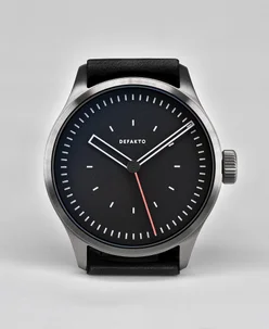 Defakto Watches Defakto Kinetik Standard
