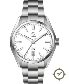 Erebus ASCENT 41 White Enamel