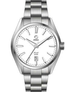 Erebus ASCENT 41 White Enamel