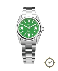 HTD Watches Tennis Erba