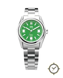 HTD Watches Tennis Erba