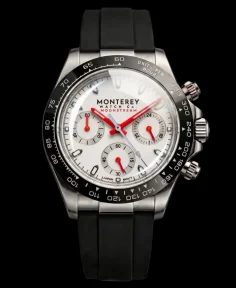 Monterey Watch Co. Moonstream