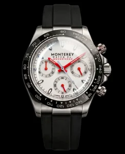 Monterey Watch Co. Moonstream