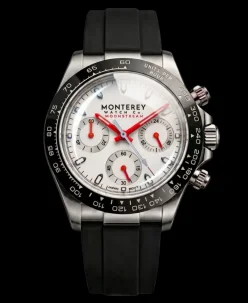 Monterey Watch Co. Moonstream