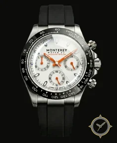 Montery Watch Co. Moonstream