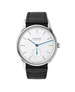 Nomos Glashütte Orion Reference 309