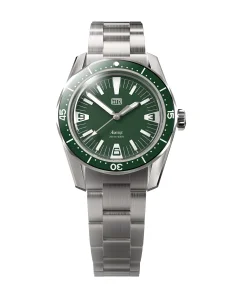 HTD Watches Aquatic SpaceBoy