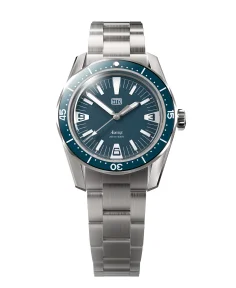 HTD Watches Aquatic SpaceBoy