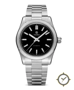 Commuter 34 Carbon Black