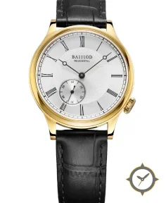 Chapter 8 Baillod Family Legacy Special Edition