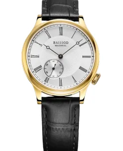 BA111OD Chapter 8 Baillod Family Legacy Special Edition soft gold PVD