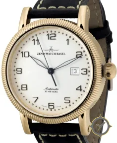 Nostalgia Retro Automatic, PVD rose gold plated