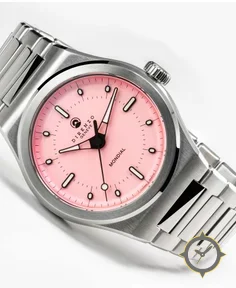 DRZ 04R Mondial Pink No Date