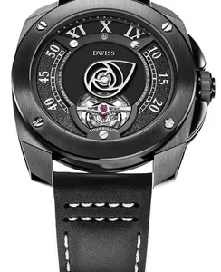 DWISS RC1 Tourbillon BB Strap