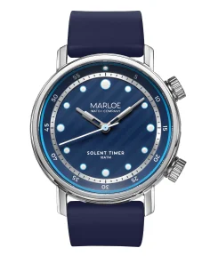 Marloe Solent Timer Oceanic