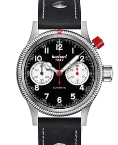Hanhart PIONEER Mk I Reverse Panda