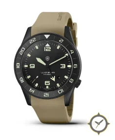 Elliot Brown HOLTON AUTO GMT: 101-A20