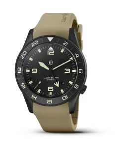 Elliot Brown HOLTON AUTO GMT: 101-A20