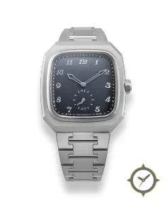 Feynman VI - Midnight Blue