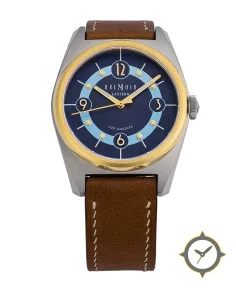 Eastern – Pacific (Gold Bezel)