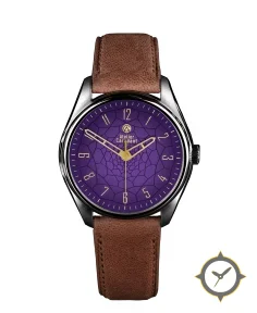 Signature Patterns Lagoon Blue Canvas