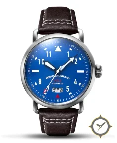 AGL 2 Automatic Blue