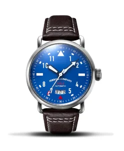 Ferro & Company AGL 2 AUTOMATIC BLUE
