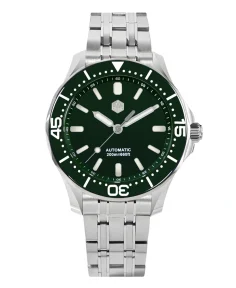 San Martin SN088-G Green With Logo