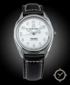 Trench White