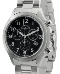 Zeno-Watch Basel Aviator Chronograph