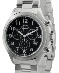 Zeno-Watch Basel Aviator Chronograph