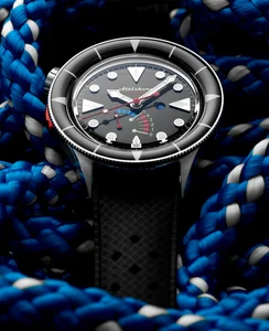Albishorn Marinagraph Classic