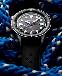 Albishorn Marinagraph Classic