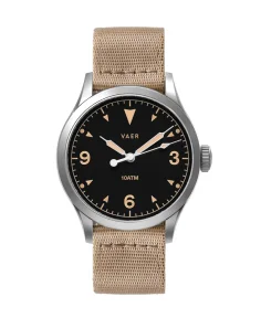 Vaer S5 Tradition - Quartz