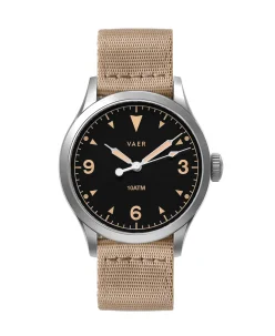 Vaer S5 Tradition - Quartz