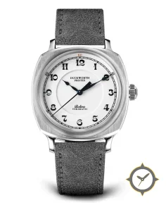 Verimatic Automatic White