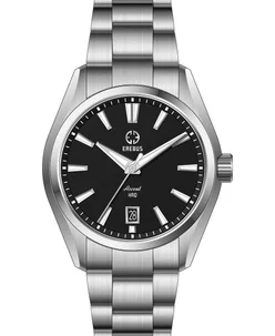 Erebus ASCENT HAQ 39 Black Enamel