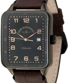 Zeno-Watch Basel SQ XL Retro Automatic