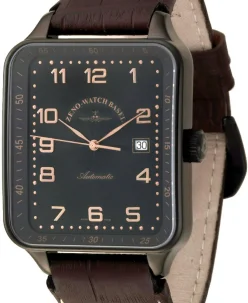 Zeno-Watch Basel SQ XL Retro Automatic