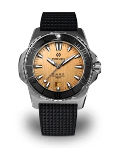 Formex Reef Radiant Bronze COSC 300M